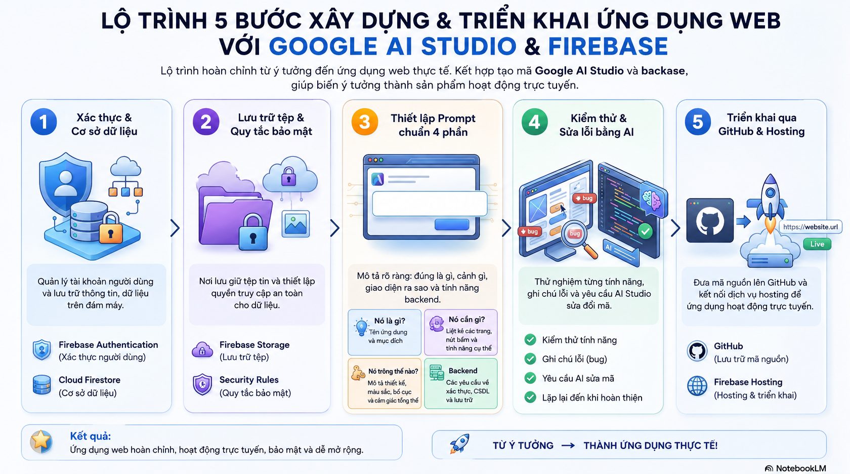 Client Vault Web App Blueprint